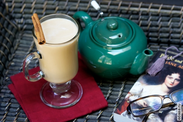 Чай Chai