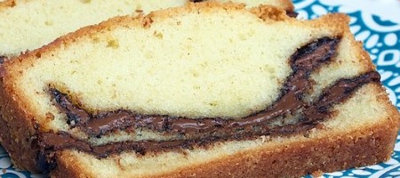 Отличный торт для завтрака