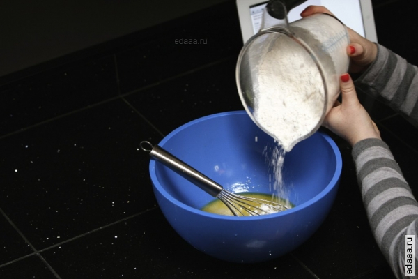 Чесночные узлы