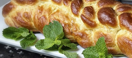 Вкусный хлеб к Вашему столу