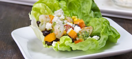  Это здоровая и вкусная еда! 
