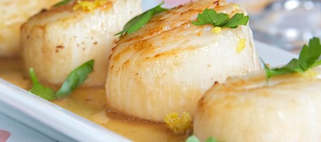 Оригинальное и вкусное блюдо