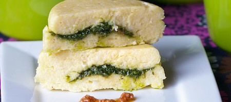 Прекрасная закуска!