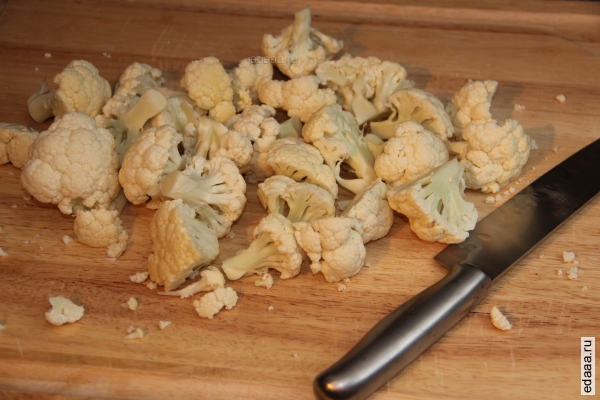 Овощная запеканка с мясом