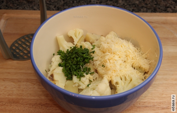 Овощная запеканка с мясом