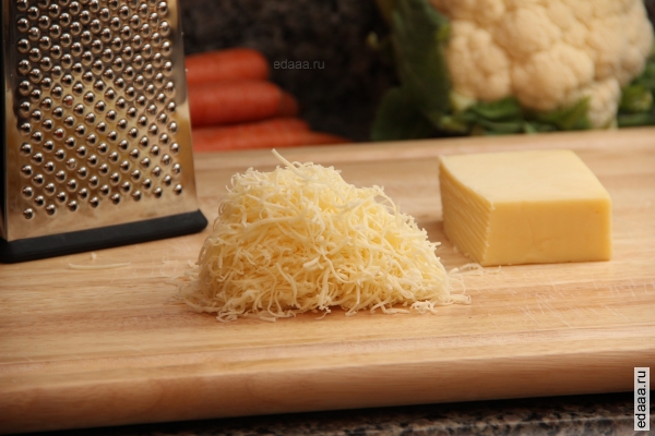 Овощная запеканка с мясом