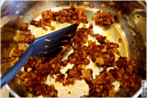 Курица Карри