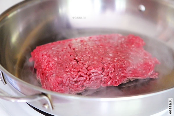Мини Лазанья