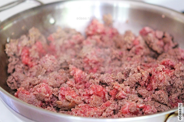 Мини Лазанья
