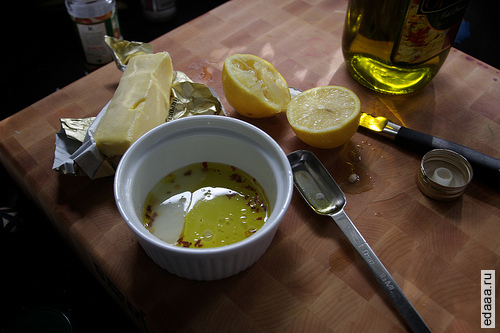 Куриное жаркое