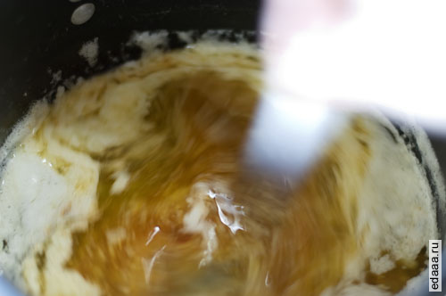 Куриные ножки со специями
