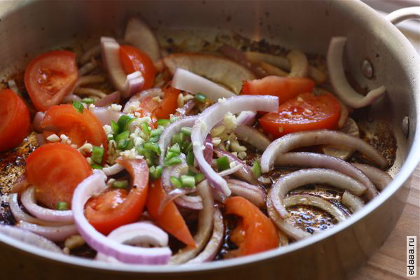 Ломо Saltdado