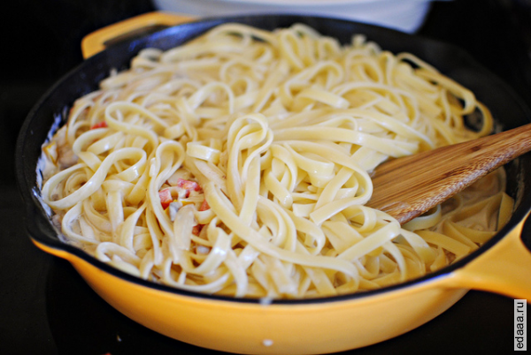 Паста куриная  Cajun