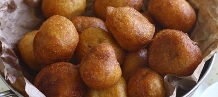Ленивый хот-дог