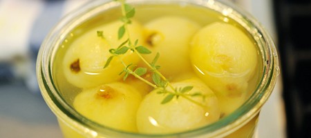 Мушмула Пашот
