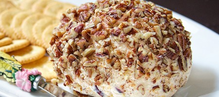 Аппетитная закуска