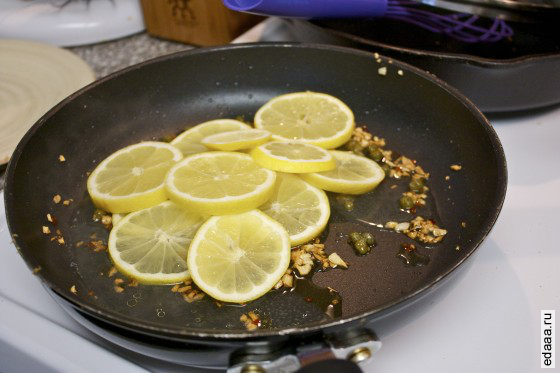 Запеченные куриные грудки