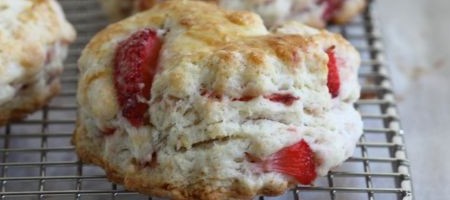 Булочки Искушение