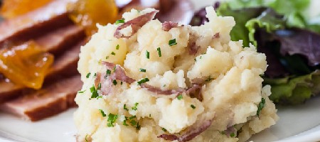 Картофель Мисо