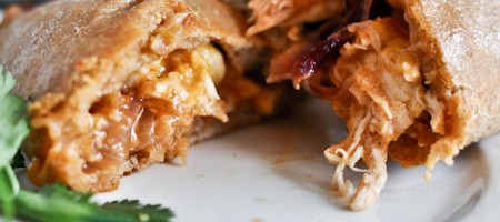 Сытная закуска